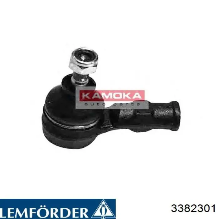Купити 3382301 Lemforder Рульовий наконечник
