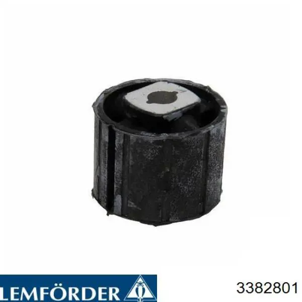 Верхній важіль задньої підвіски лівий Lemforder 3382801 ціна, від 66.18 USD