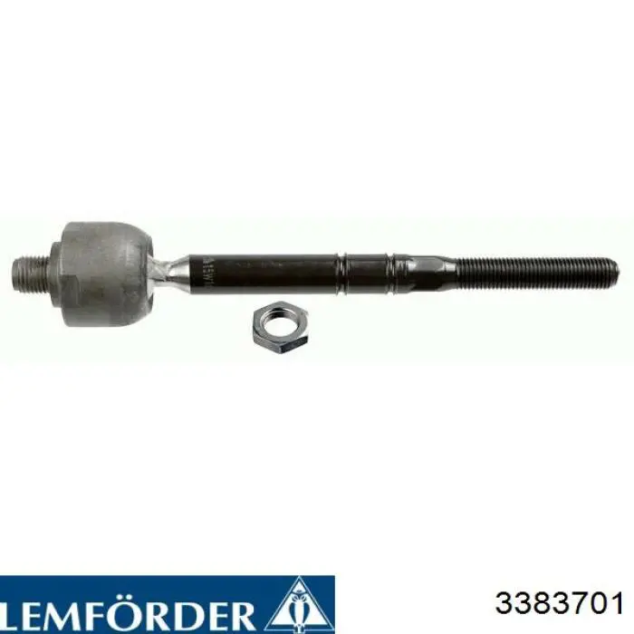 Купити 3383701 Lemforder Тяга рульова поздовжня
