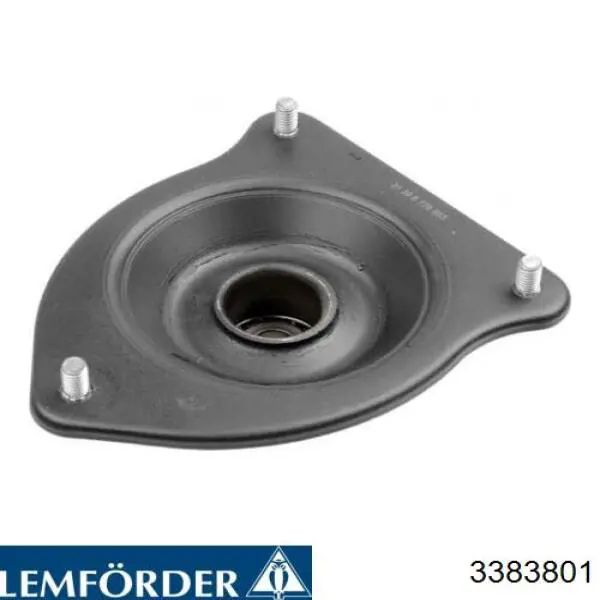 Подушка амортизатора заднього, лівого Lemforder 3383801 ціна, від 14.75 USD