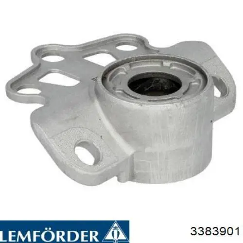 Купити 3383901 Lemforder Опора амортизатора заднього, правого