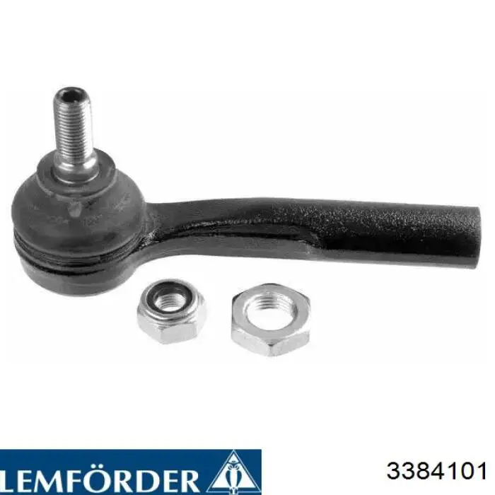 Купити 3384101 Lemforder Рульовий наконечник