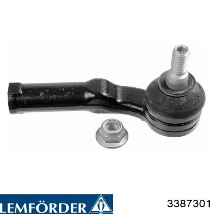 Купити 3387301 Lemforder Рульовий наконечник