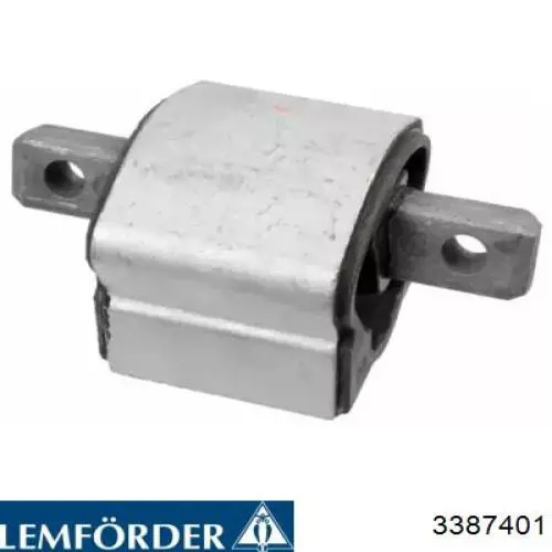 Купити 3387401 Lemforder Задня опора двигуна