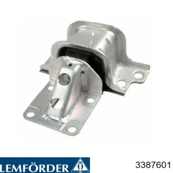 Купити 3387601 Lemforder Подушка коробки передач