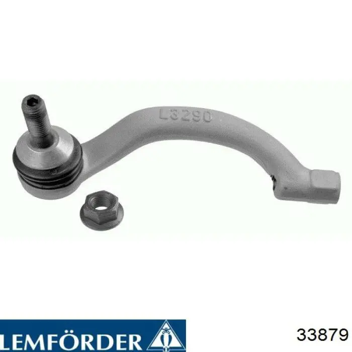 Купити 33879 Lemforder Рульовий наконечник