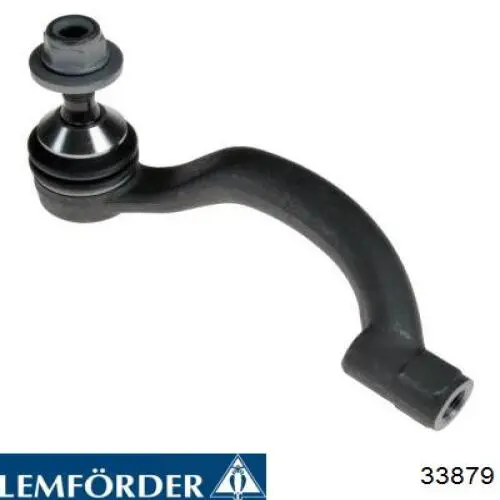 33879 Lemforder Зовнішній наконечник рульової тяги