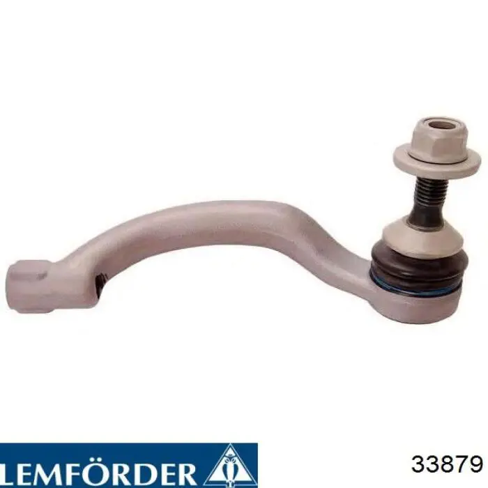 Наконечник рульовий Lemforder 33879 ціна, від 25.34 USD
