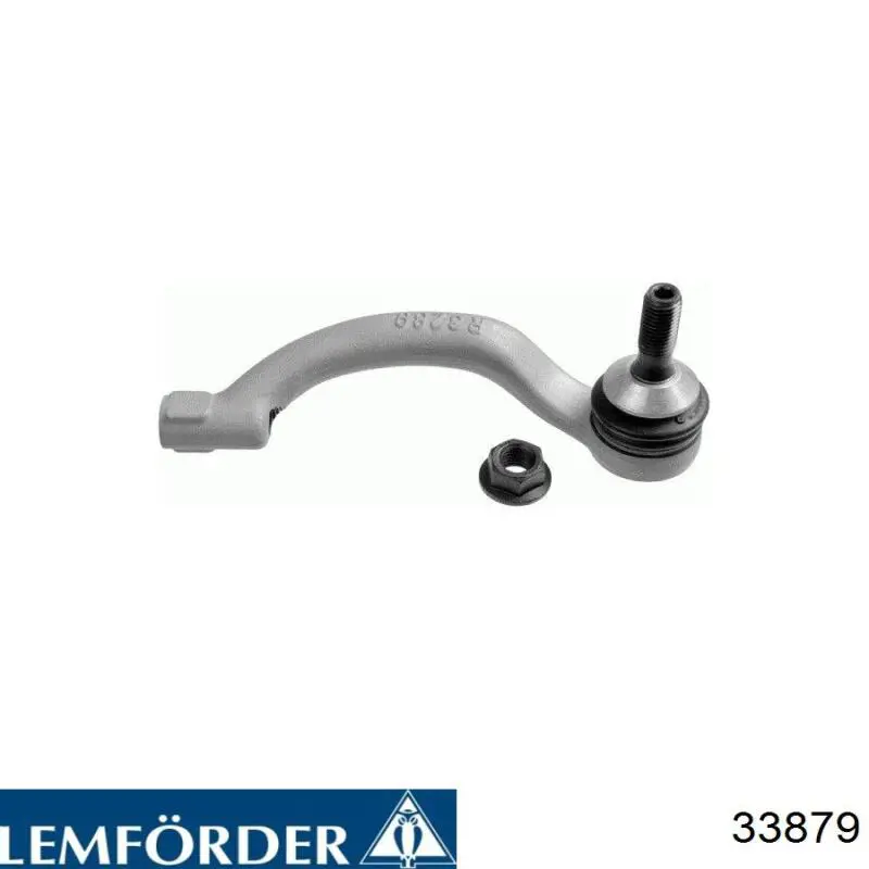 Рульовий наконечник 33879 Lemforder