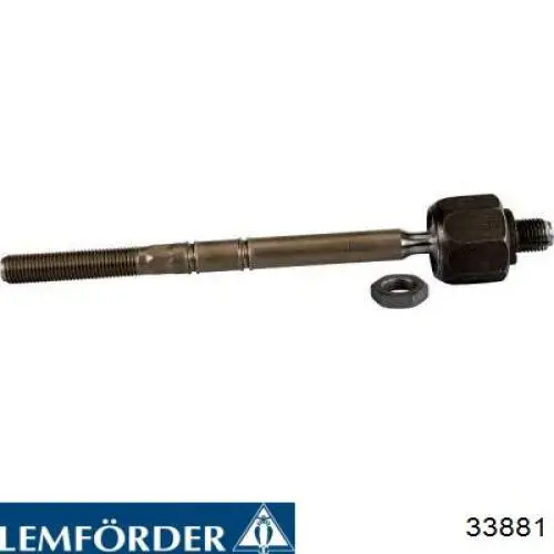 Рульова тяга 33881 Lemforder