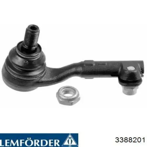 Купити 3388201 Lemforder Рульовий наконечник
