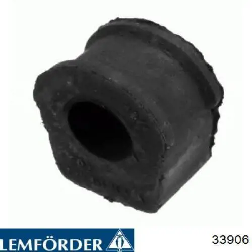 Кульова опора, нижня, права 33906 Lemforder