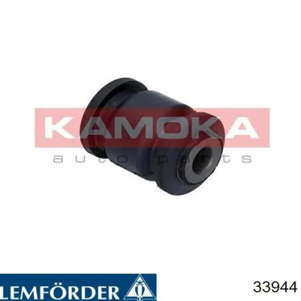 Купити 33944 Lemforder Сайлентблок передньої підвіски