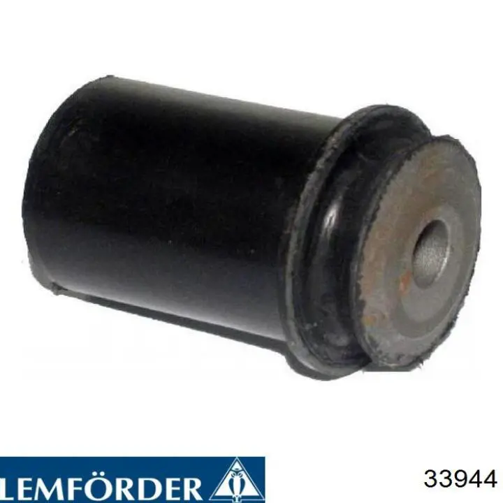 33944 Lemforder Сайлентблок переднього нижнього важеля