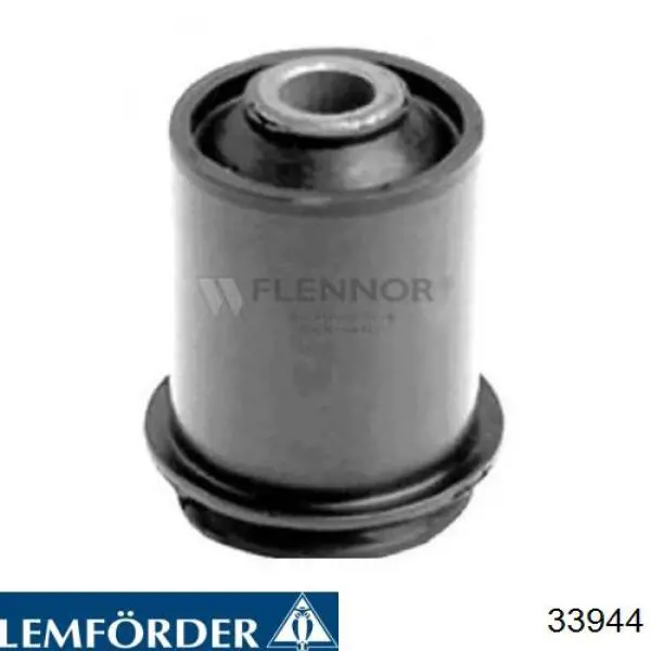 Сайлентблок нижнього важеля передньої підвіски Lemforder 33944 ціна, від 8.55 USD