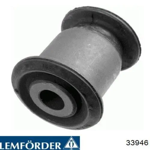 Купити 33946 Lemforder Підшипник опорний амортизатора, переднього