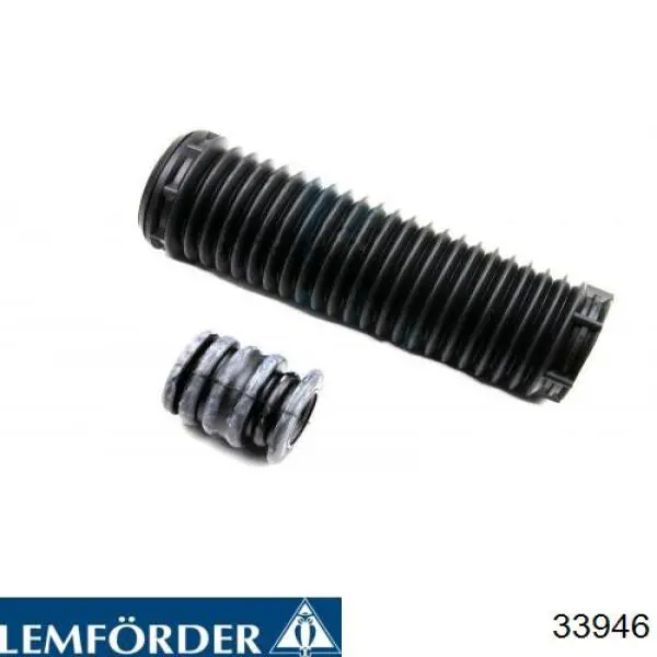 Підшипник опорний амортизатора, переднього Lemforder 33946 ціна, від 11.63 USD