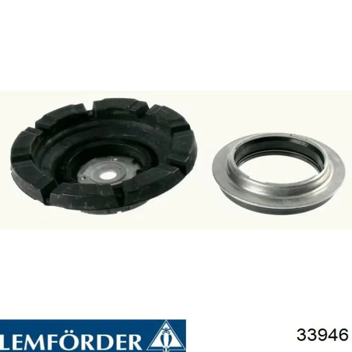 33946 Lemforder Підшипник опори амортизатора
