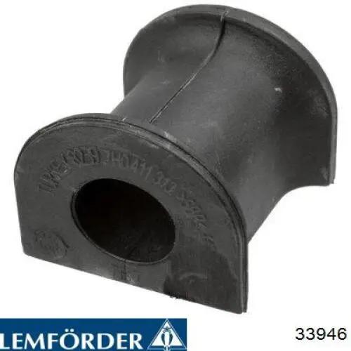 Підшипник опорний амортизатора, переднього Lemforder 33946 ціна, від 11.63 USD