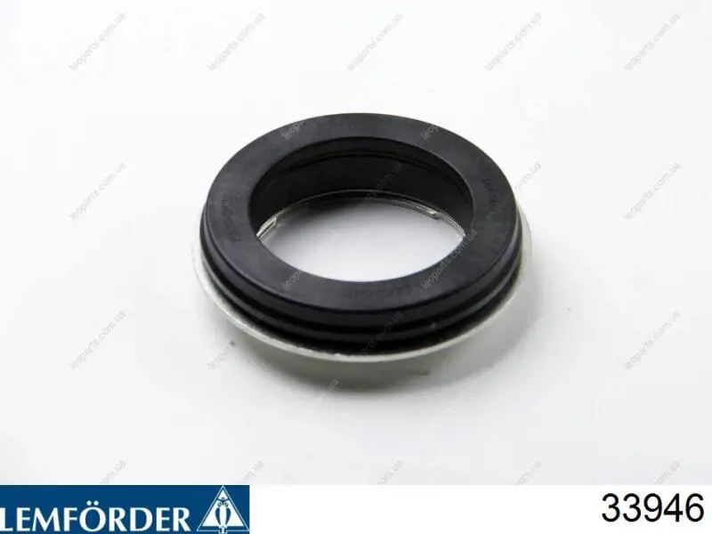Підшипник верхньої опори Lemforder 33946