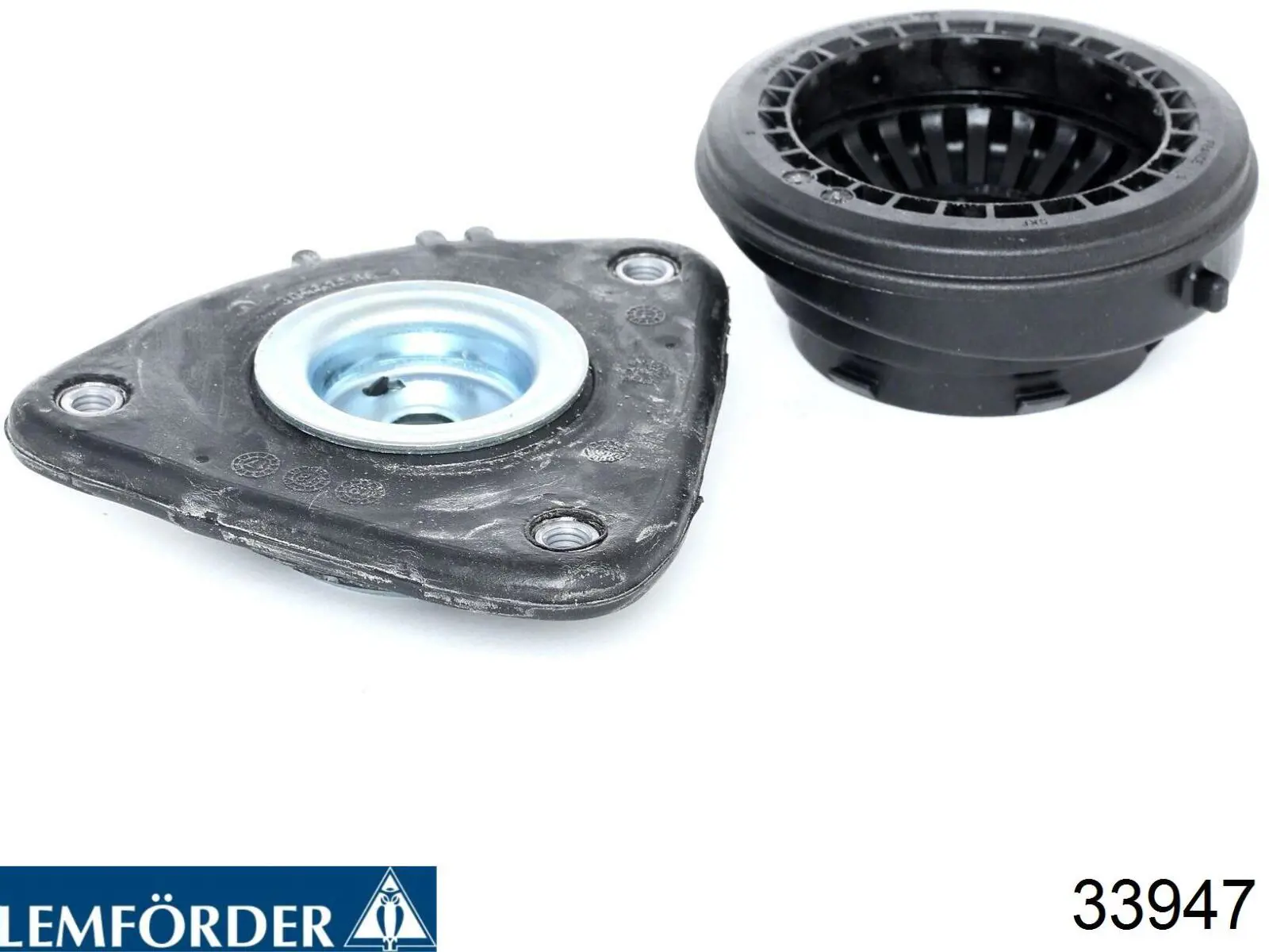 Опора стійки амортизатора переднього Lemforder 33947 ціна, від 22.42 USD