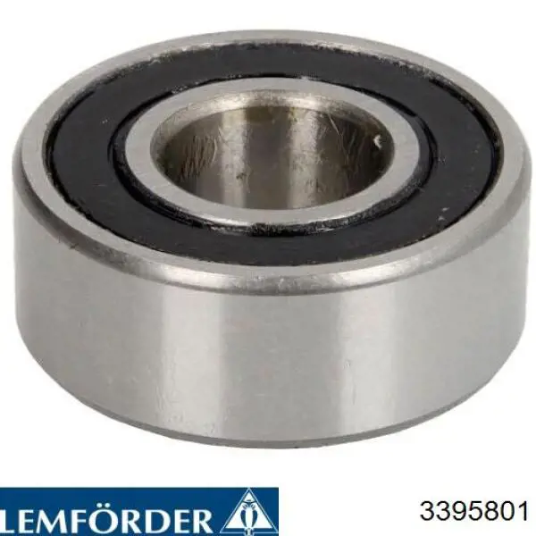 Пильник рульової рейки 3395801 Lemforder