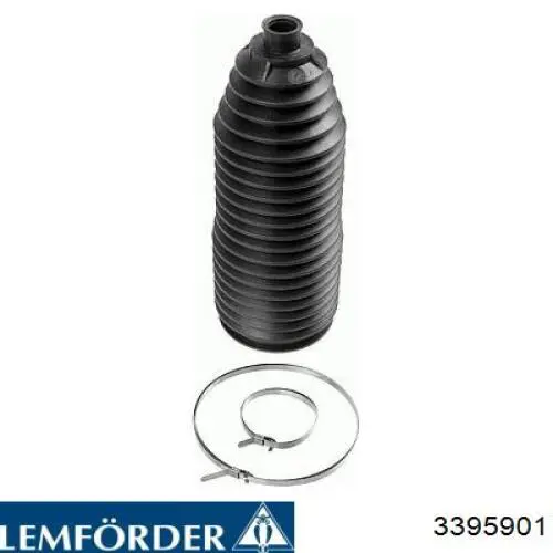 Купити 3395901 Lemforder Пильник тяги