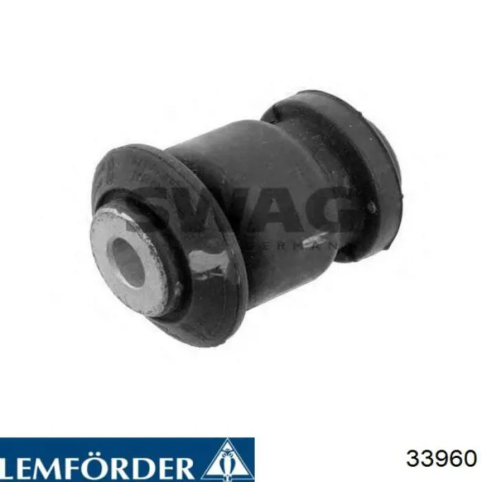 Купити 33960 Lemforder Пильник тяги