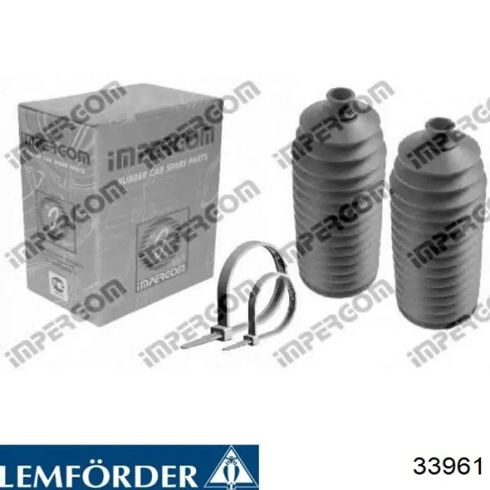 Купити 7081850 Fiat/Alfa/Lancia Пильник тяги