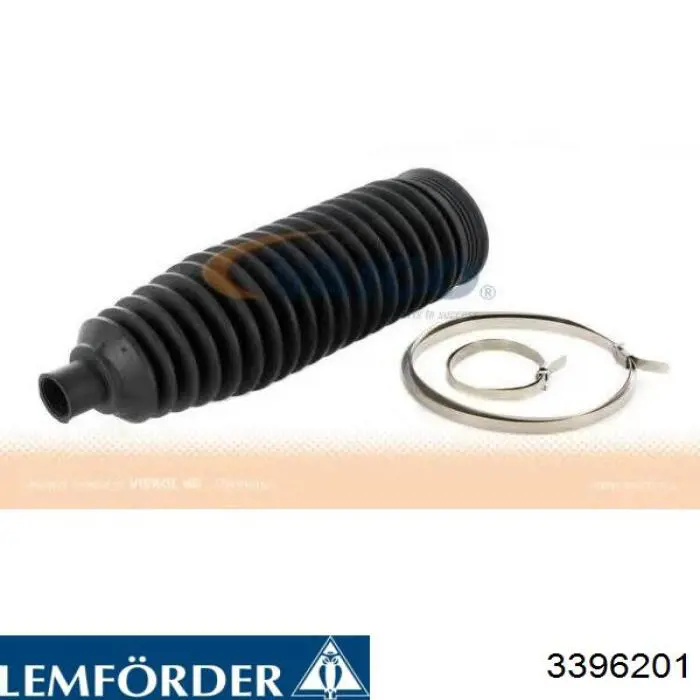 Купити 3396201 Lemforder Пильник тяги