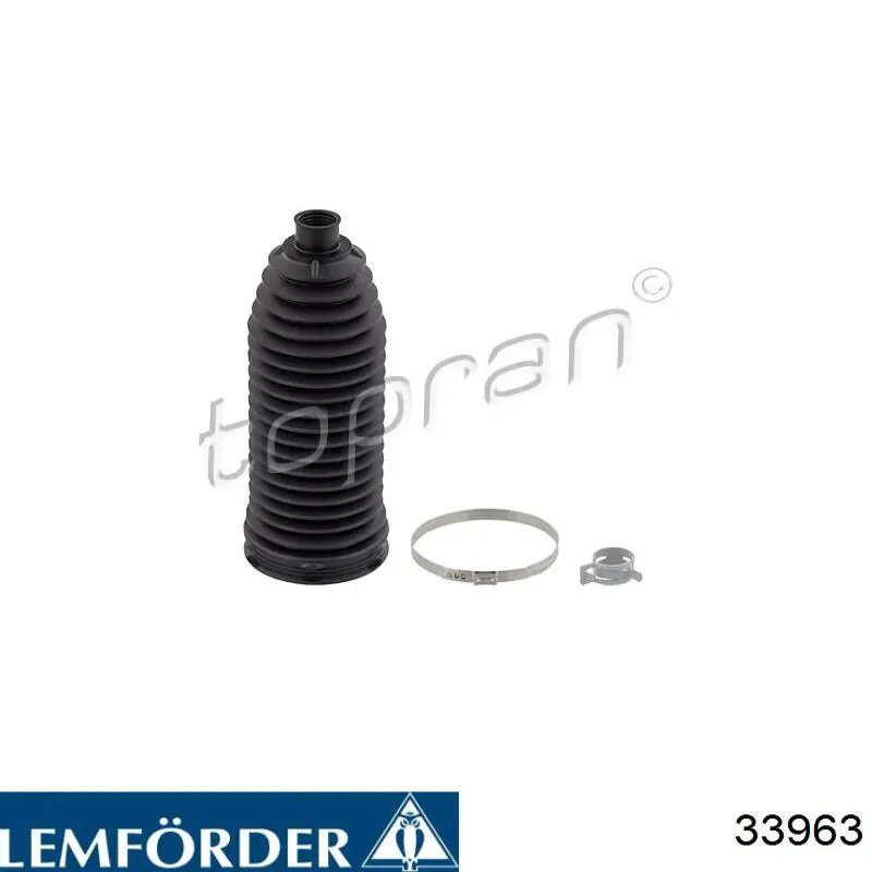 33963 Lemforder Пильник рульової