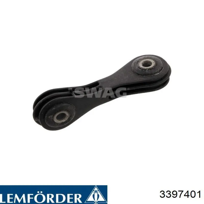 Купити 3397401 Lemforder Солдатик стабілізатора, заднього