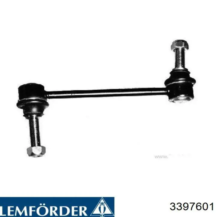 3397601 Lemforder Тяга переднього стабілізатора