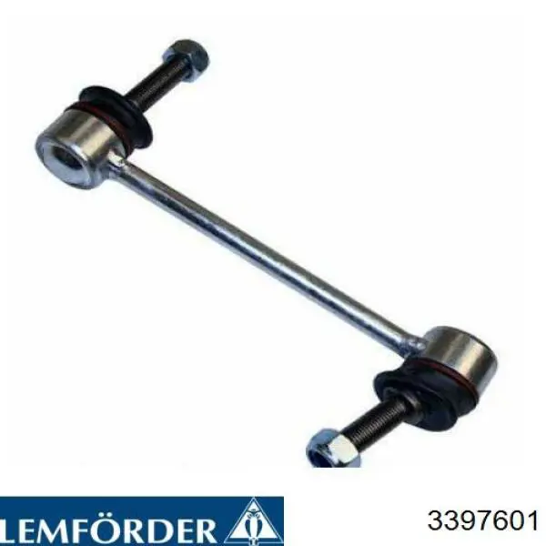 Купити 3397601 Lemforder Тяжка стабілізатора переднього