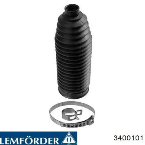 3400101 Lemforder Тяги кермові