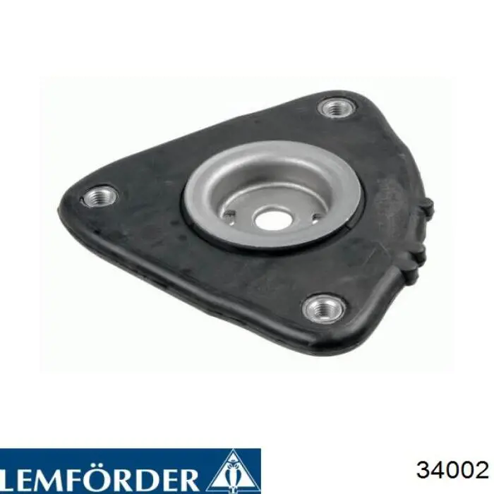 34002 Lemforder Кріплення переднього амортизатора
