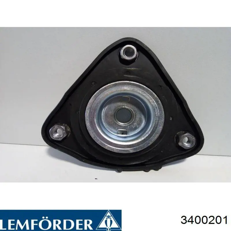 Купити 3400201 Lemforder Опора амортизатора переднього