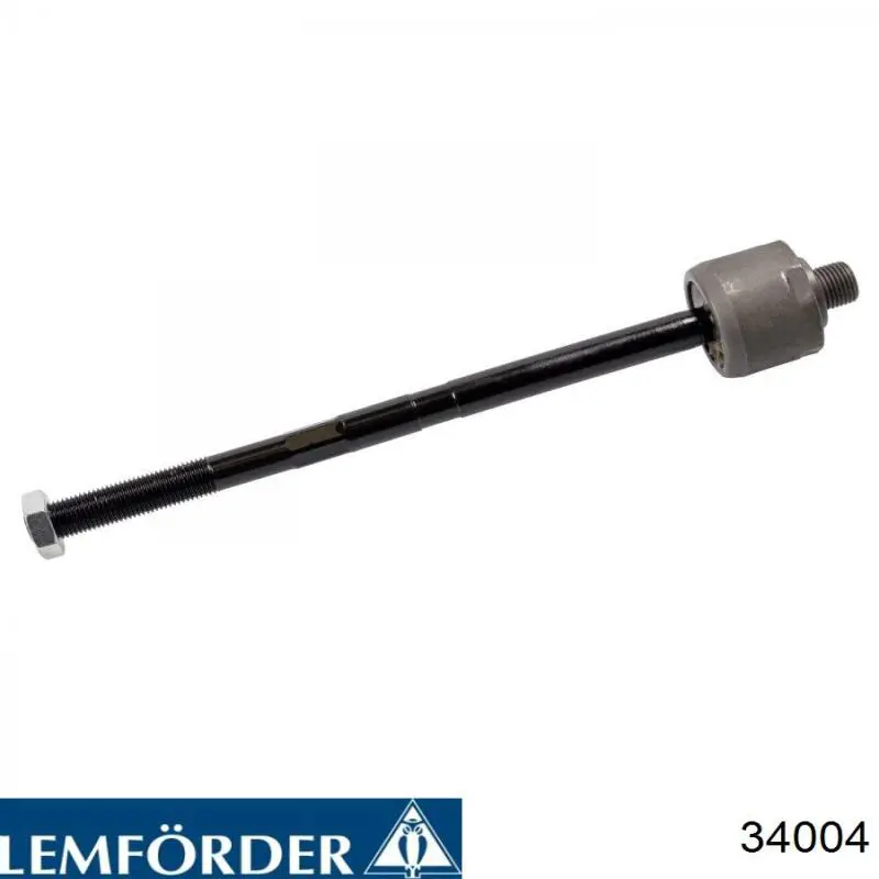 Купити 34004 Lemforder Тяга рульова поздовжня
