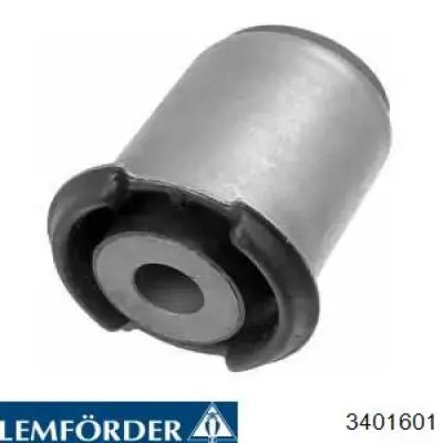 Купити 3401601 Lemforder Сайлентблок передньої підвіски