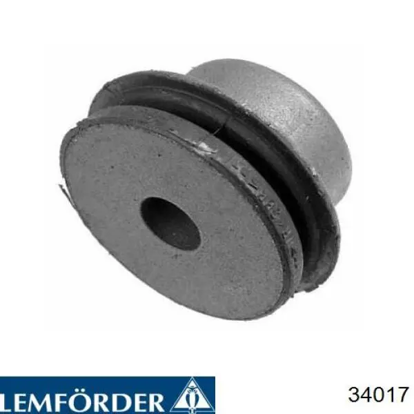 Купити 34017 Lemforder Сайлентблок переднього верхнього важеля