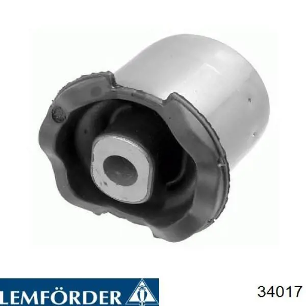 Сайлентблок переднього верхнього важеля Lemforder 34017 ціна, від 32.50 USD