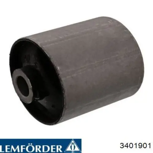 Купити 3401901 Lemforder Сайлентблок заднього нижнього важеля