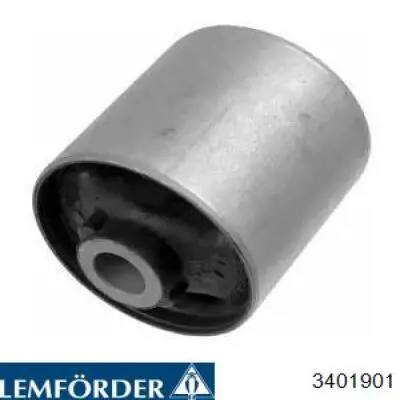 3401901 Lemforder Сайлентблок задньої тяги