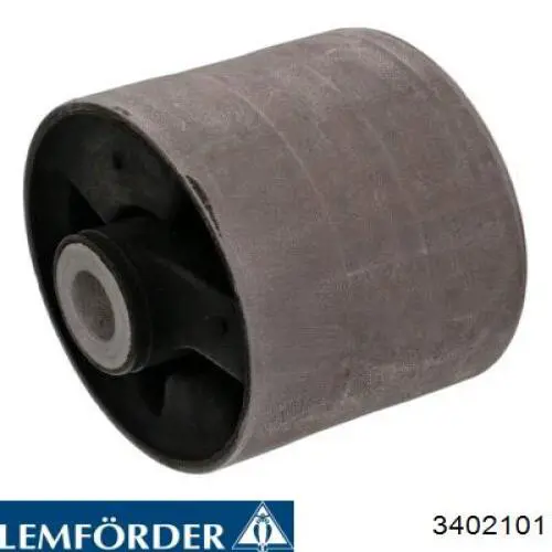 Сайлентблок заднього важеля Lemforder 3402101 ціна, від 17.81 USD
