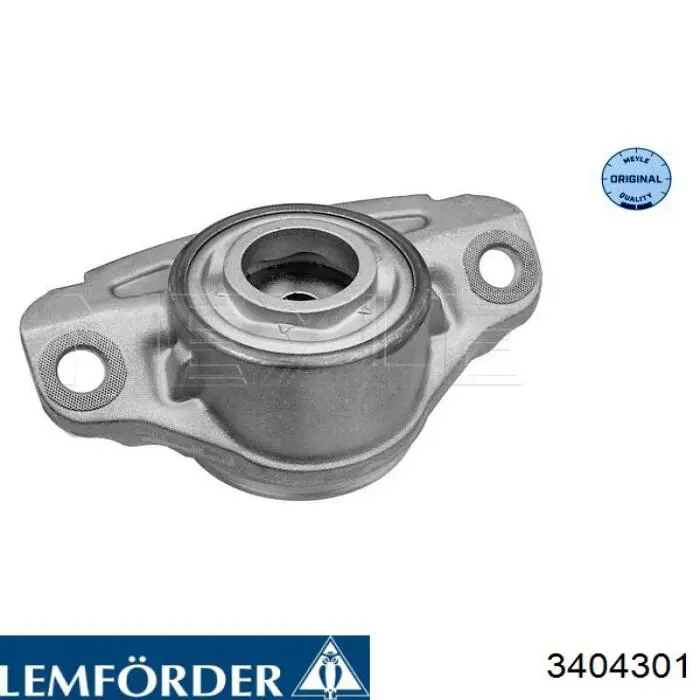 Пильник рульової тяги Lemforder 3404301 ціна, від 9.61 USD
