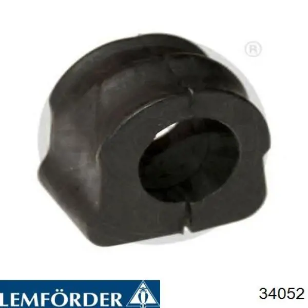 Подушка стабілізатора Lemforder 34052 ціна, від 2.38 USD