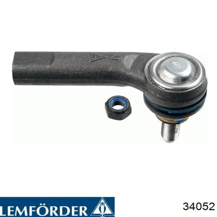 Подушка стабілізатора Lemforder 34052 ціна, від 2.19 USD