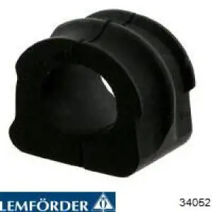 34052 Lemforder Втулка стабілізатора переднього