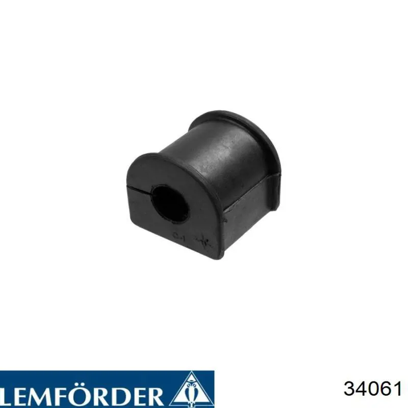 34061 Lemforder втулка стабілізатора заднього