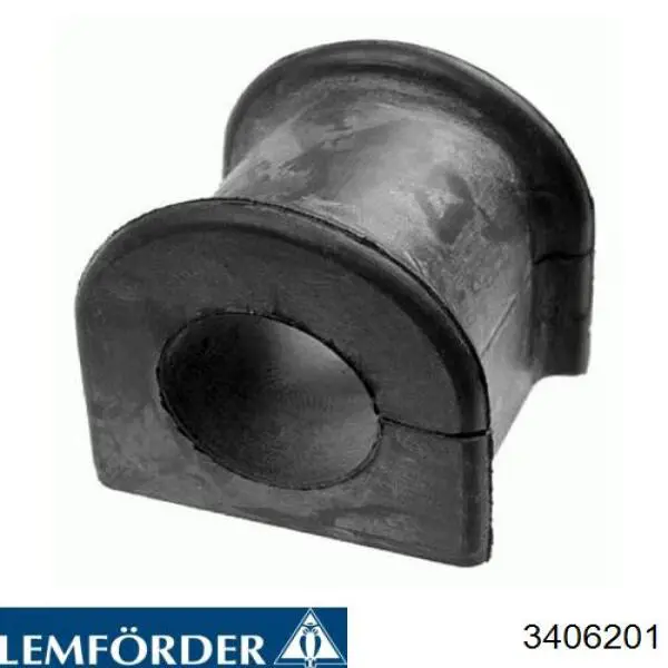 Подушка стабілізатора Lemforder 3406201 ціна, від 4.85 USD